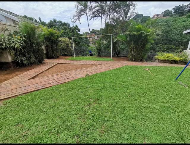 1 BEDROOM PROPERTY TO RENT IN RESERVOIR HILLS